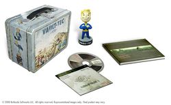 Falout 3 collector