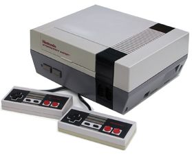 Famicom - Image 1