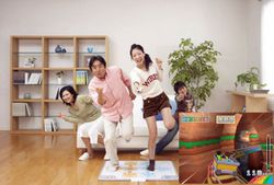 Family Trainer 5