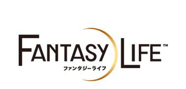 Fantasy Life - logo