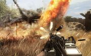 Far Cry 2 (1) Far Cry 2 (1)