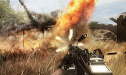Far Cry 2 (1)