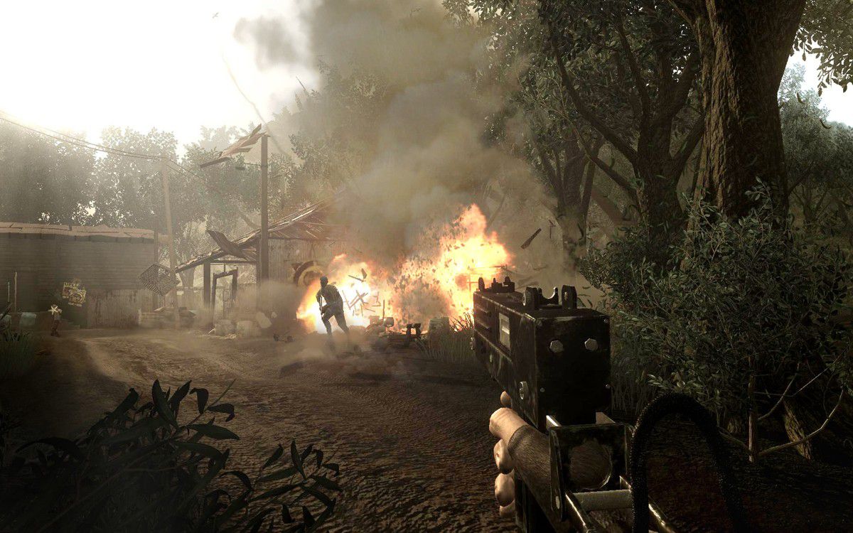 Far Cry 2 - Image 16