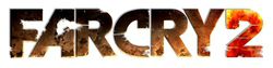 Far cry 2 logo
