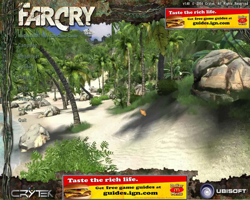 Far cry image 2