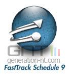 Fasttrack schedule 9 logiciel logo Fasttrack schedule 9 logiciel logo