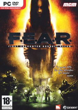 Fear