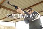 feinstein ak mag