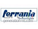 Ferrania logo small Ferrania logo small