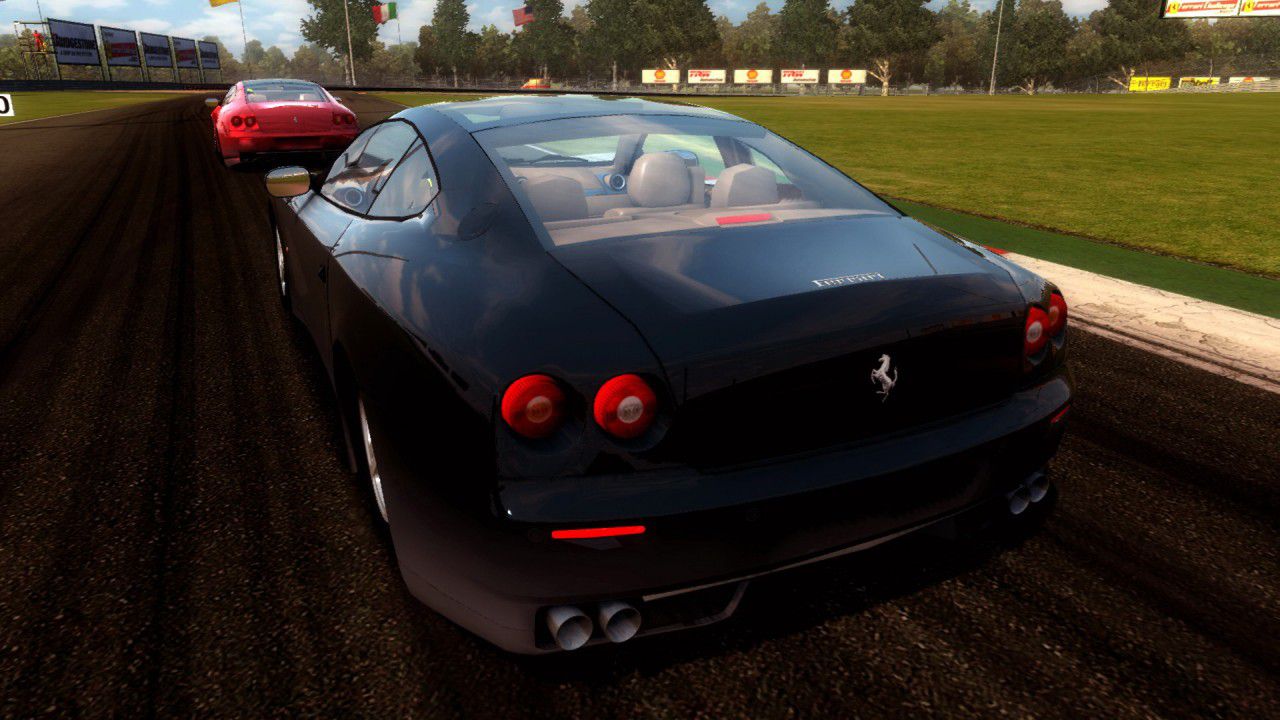 Ferrari Challenge DLC - Image 3