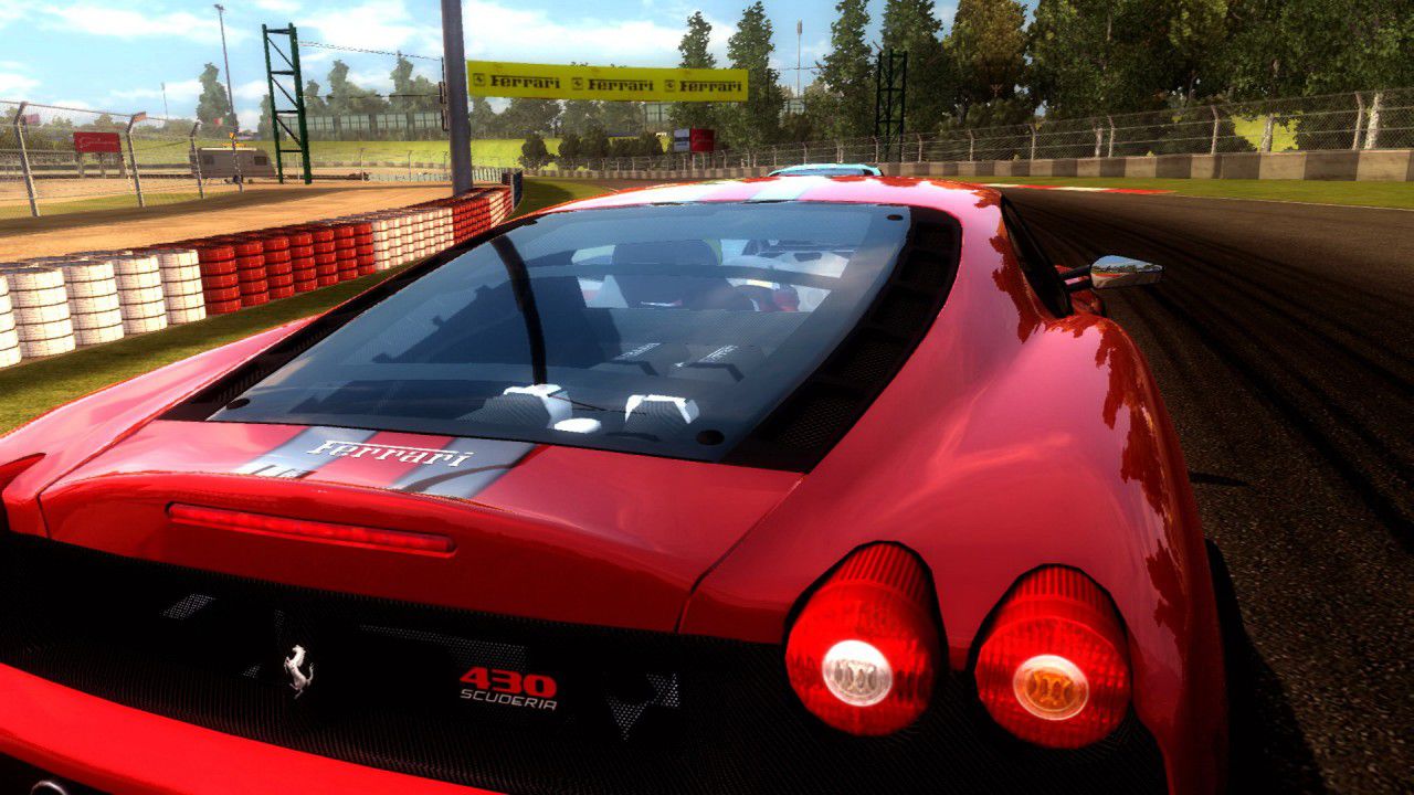 Ferrari Challenge DLC - Image 6