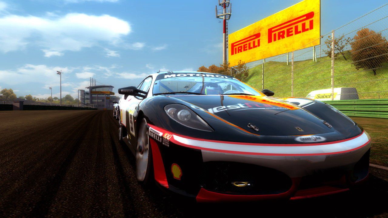 Ferrari Challenge   Image 13