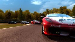 Ferrari Challenge Image 15
