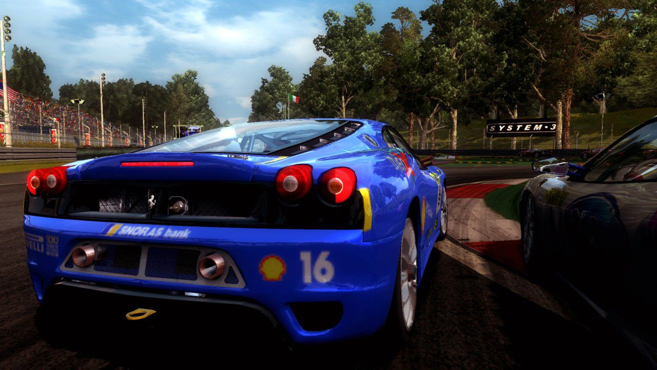 Ferrari Challenge   Image 21