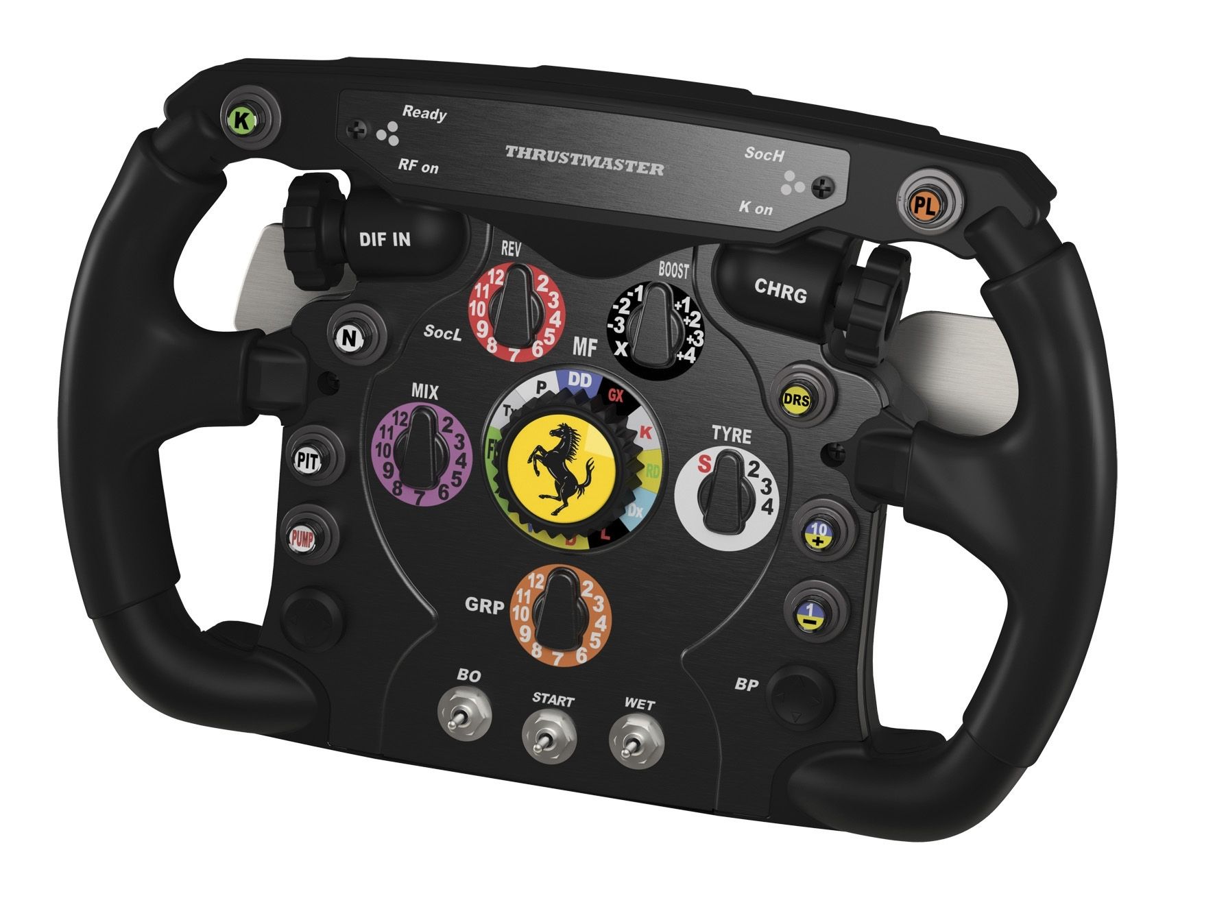 Ferrari F1 Wheel Add-On (2)