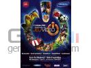 Festival jeu video affiche small Festival jeu video affiche small