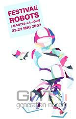Festival national robots Festival national robots