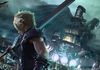 Final Fantasy VII Remake: le poids du jeu se dévoile, il va falloir faire un peu de place...