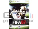 Fifa 07 packshot small Fifa 07 packshot small