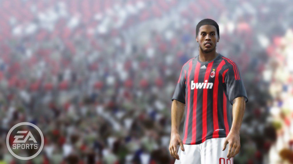 FIFA 10 - Image 3