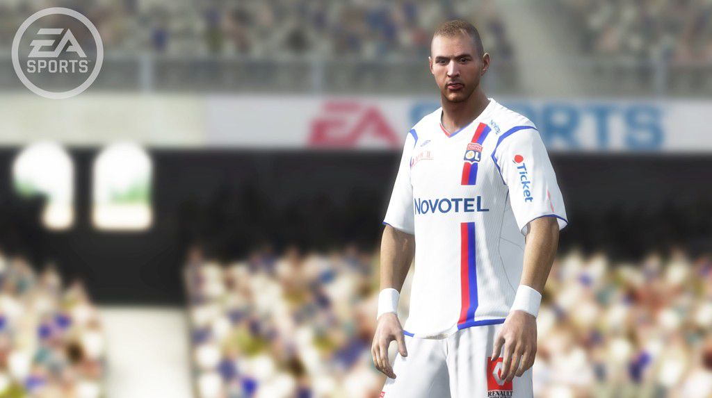 FIFA 10 - Image 4