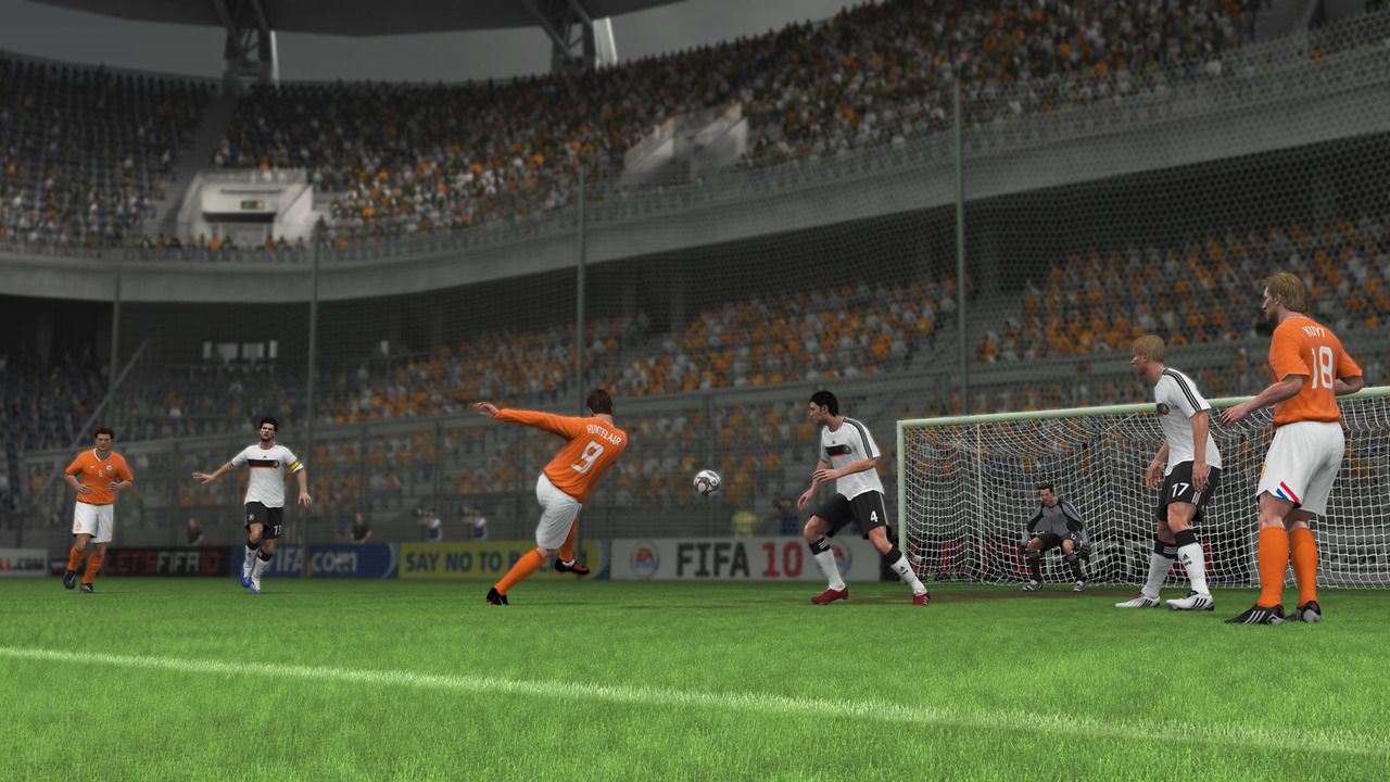 FIFA 10 - Image 7