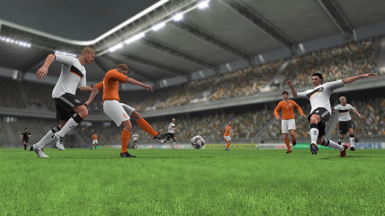 FIFA 10 - Image 8