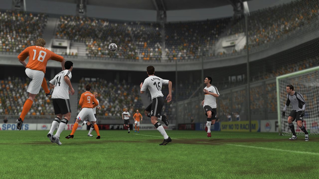 FIFA 10 - Image 9