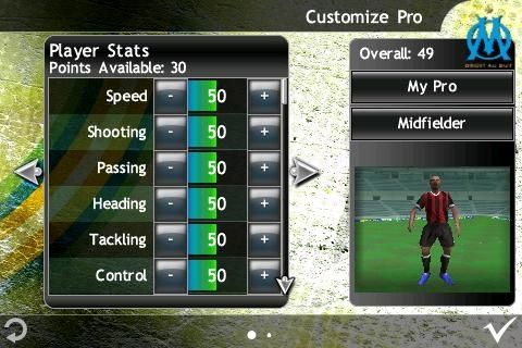 FIFA 10 iPhone 03