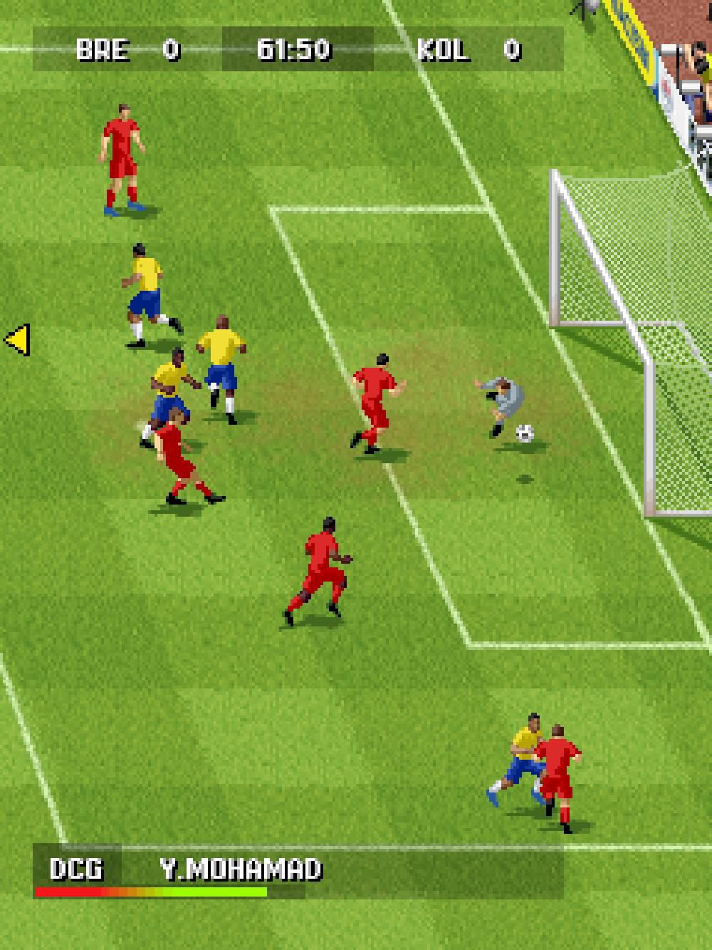 FIFA 10 mobile 03