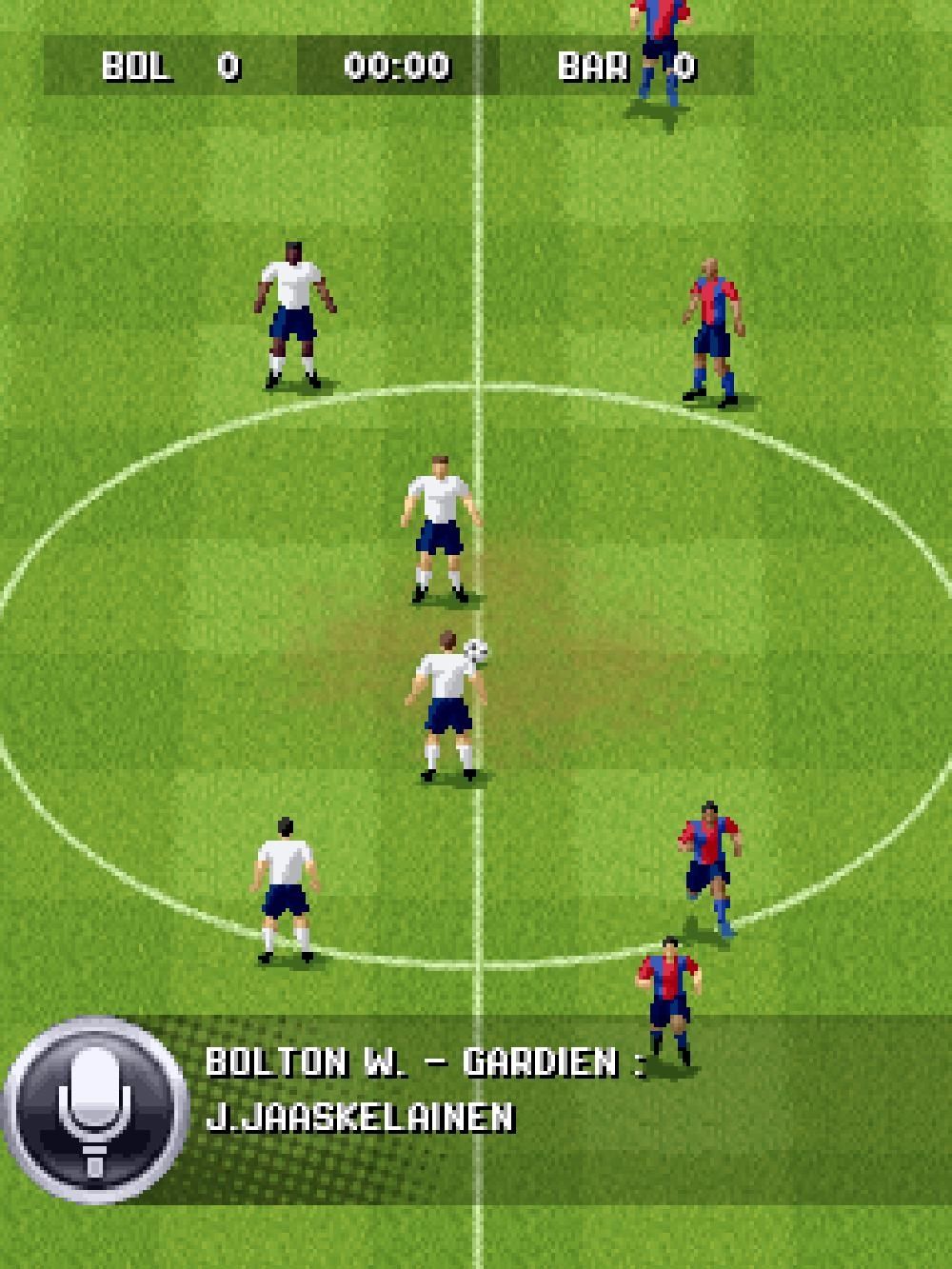 FIFA 10 mobile 04
