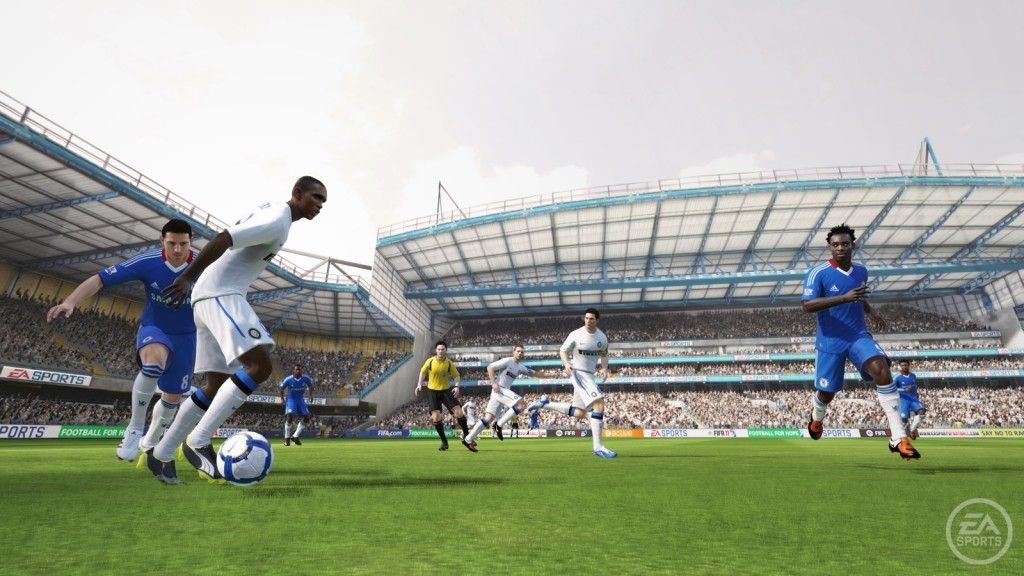 FIFA 11 - Image 8