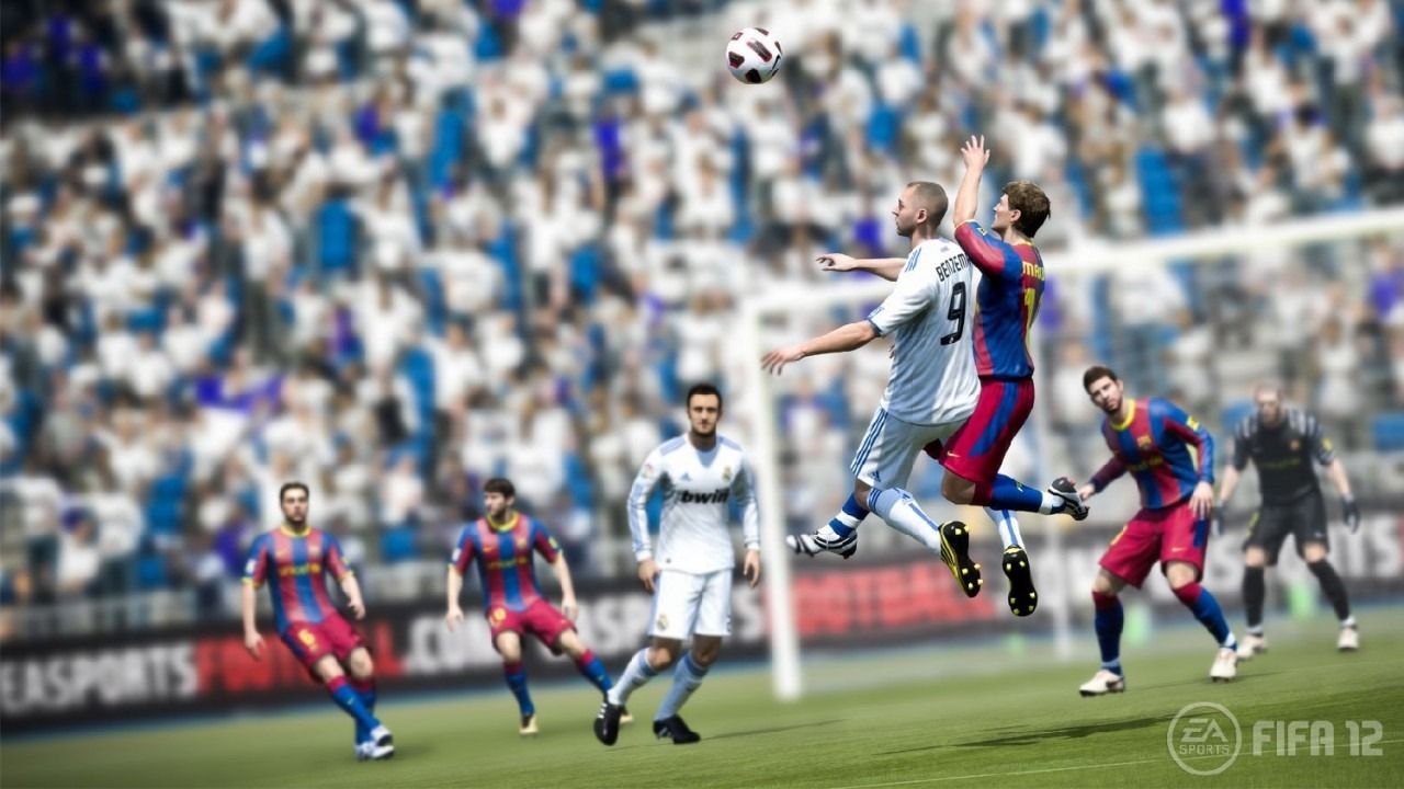 FIFA 12 (10)