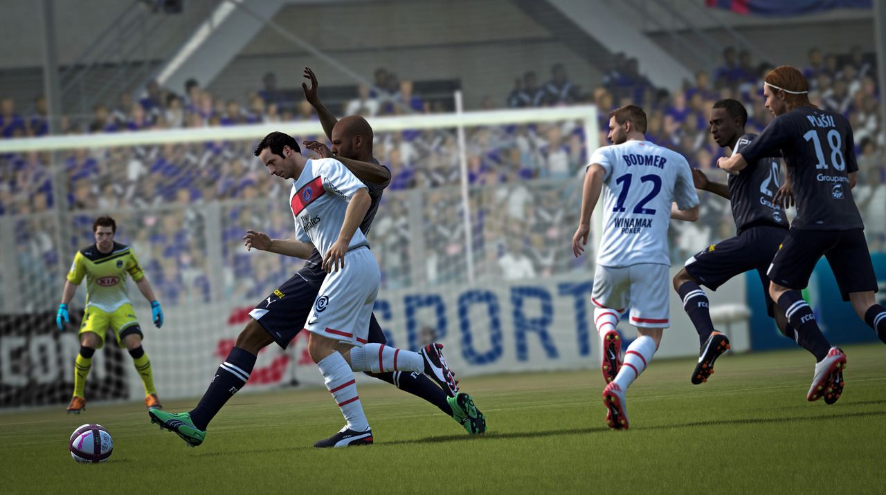 FIFA 12 (2)