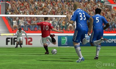 FIFA 12 (3)