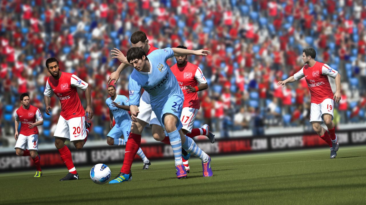 FIFA 12 (6)