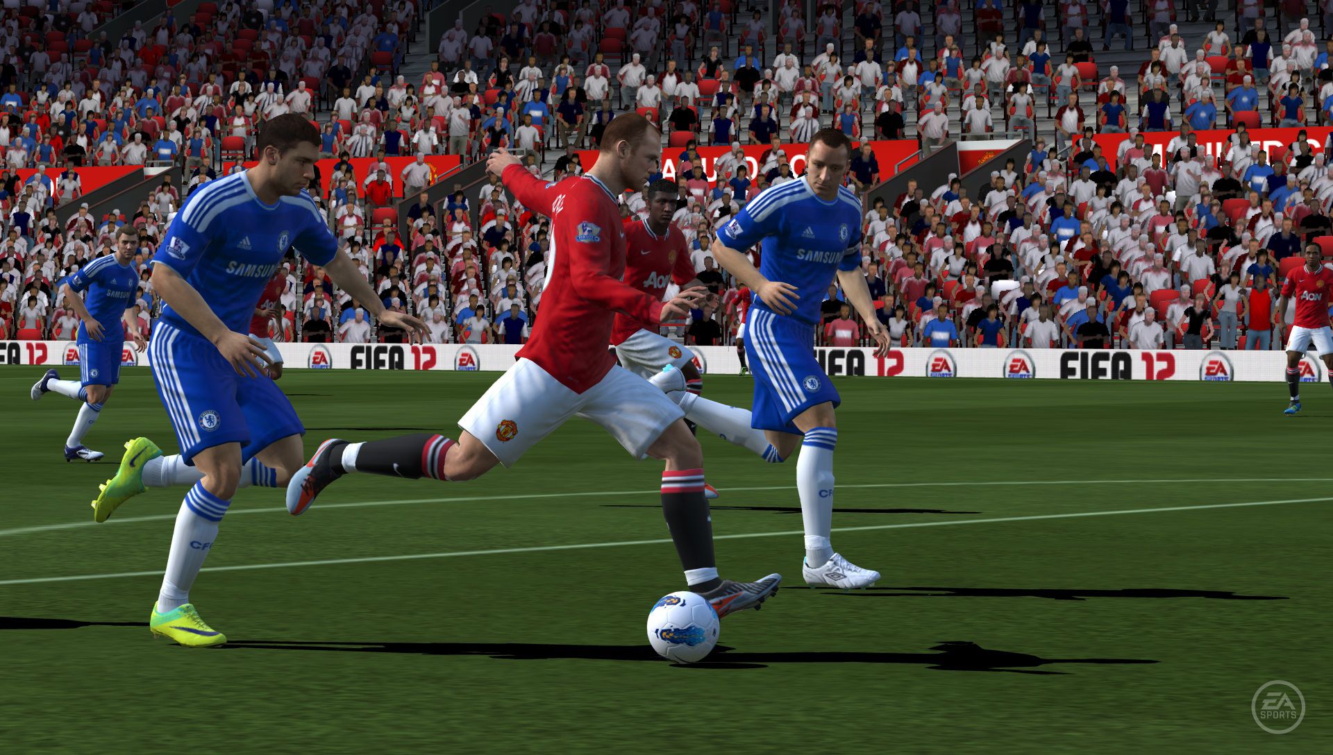 FIFA 12 Vita (1)
