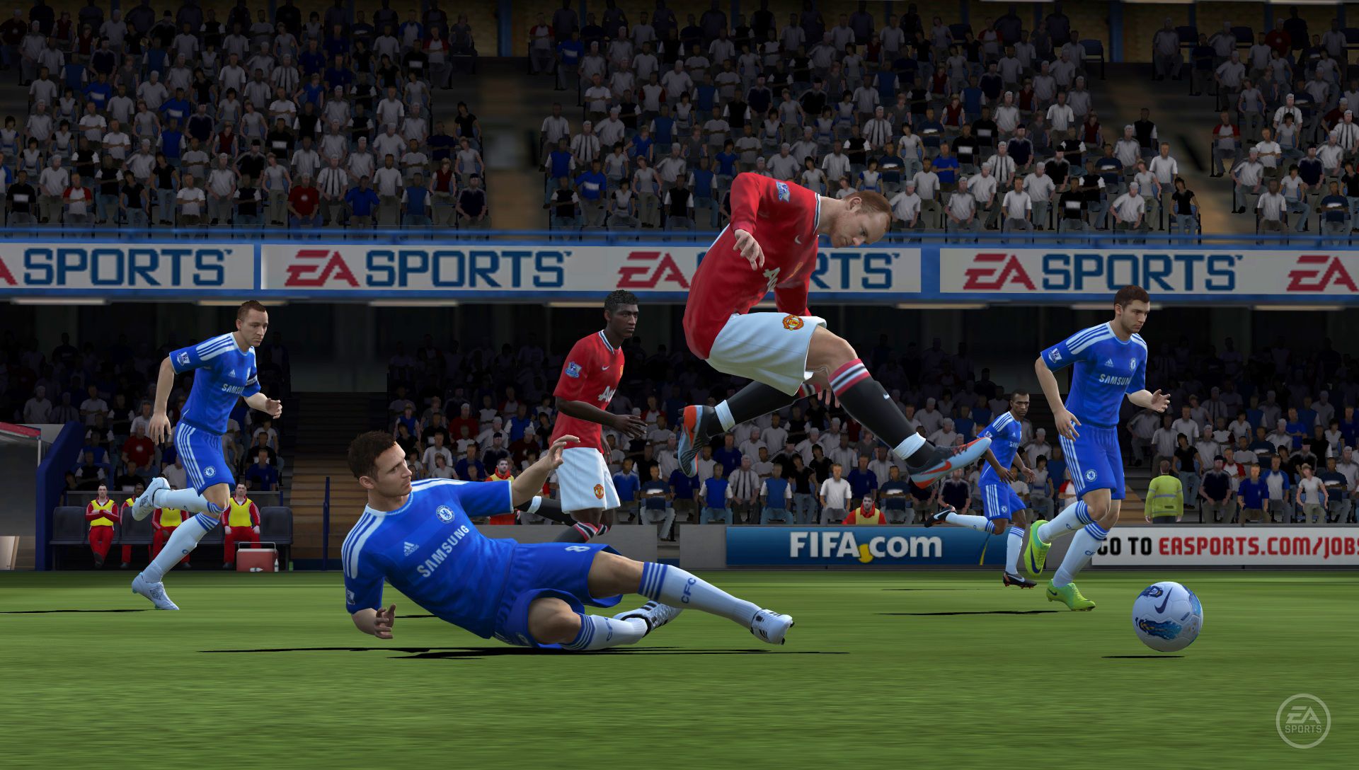 FIFA 12 Vita (2)