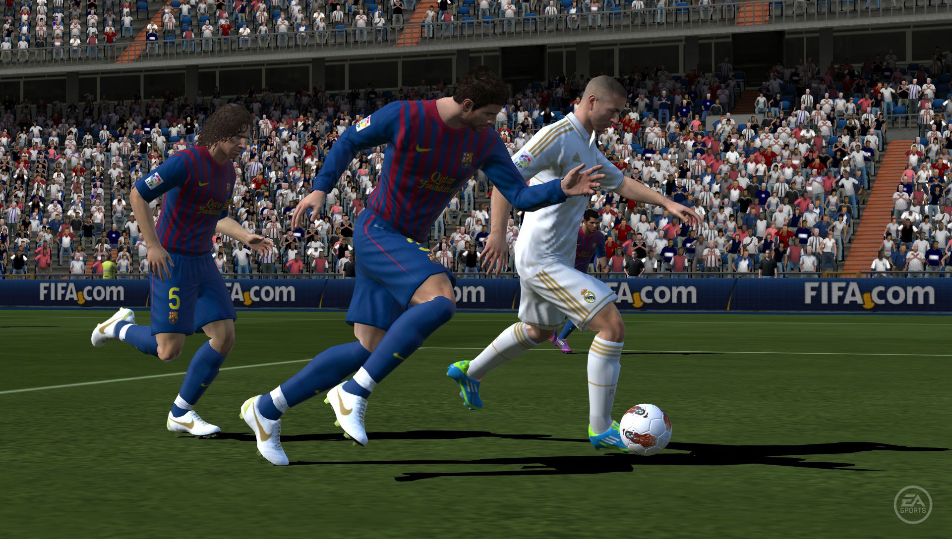 FIFA 12 Vita (3)
