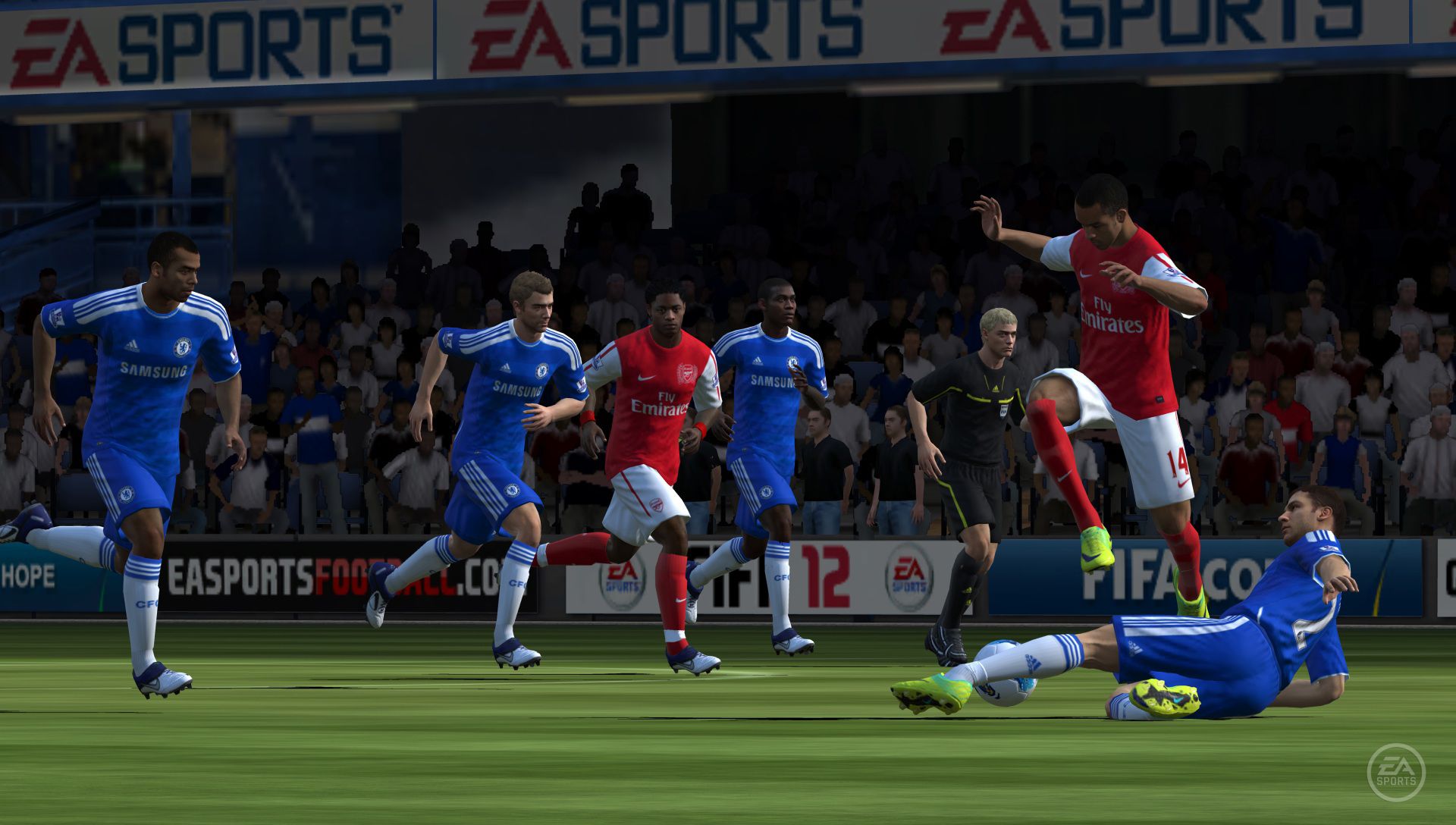 FIFA 12 Vita (4)