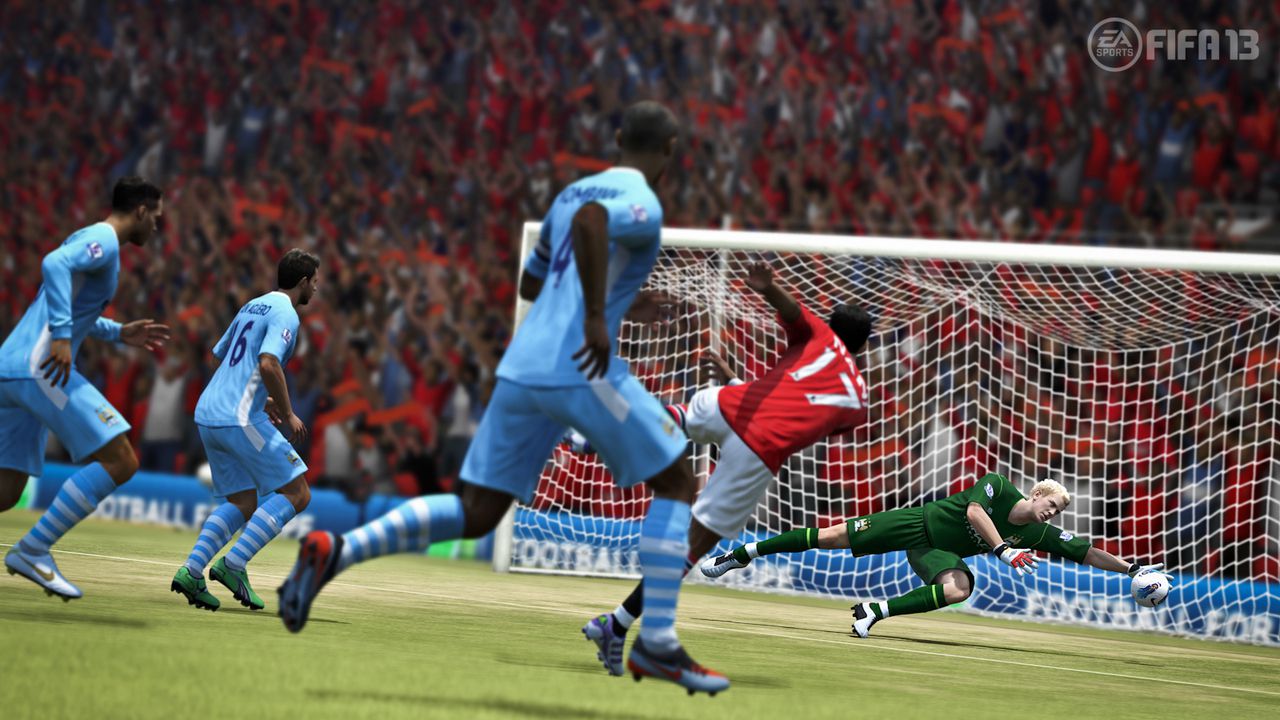 FIFA 13 (2)
