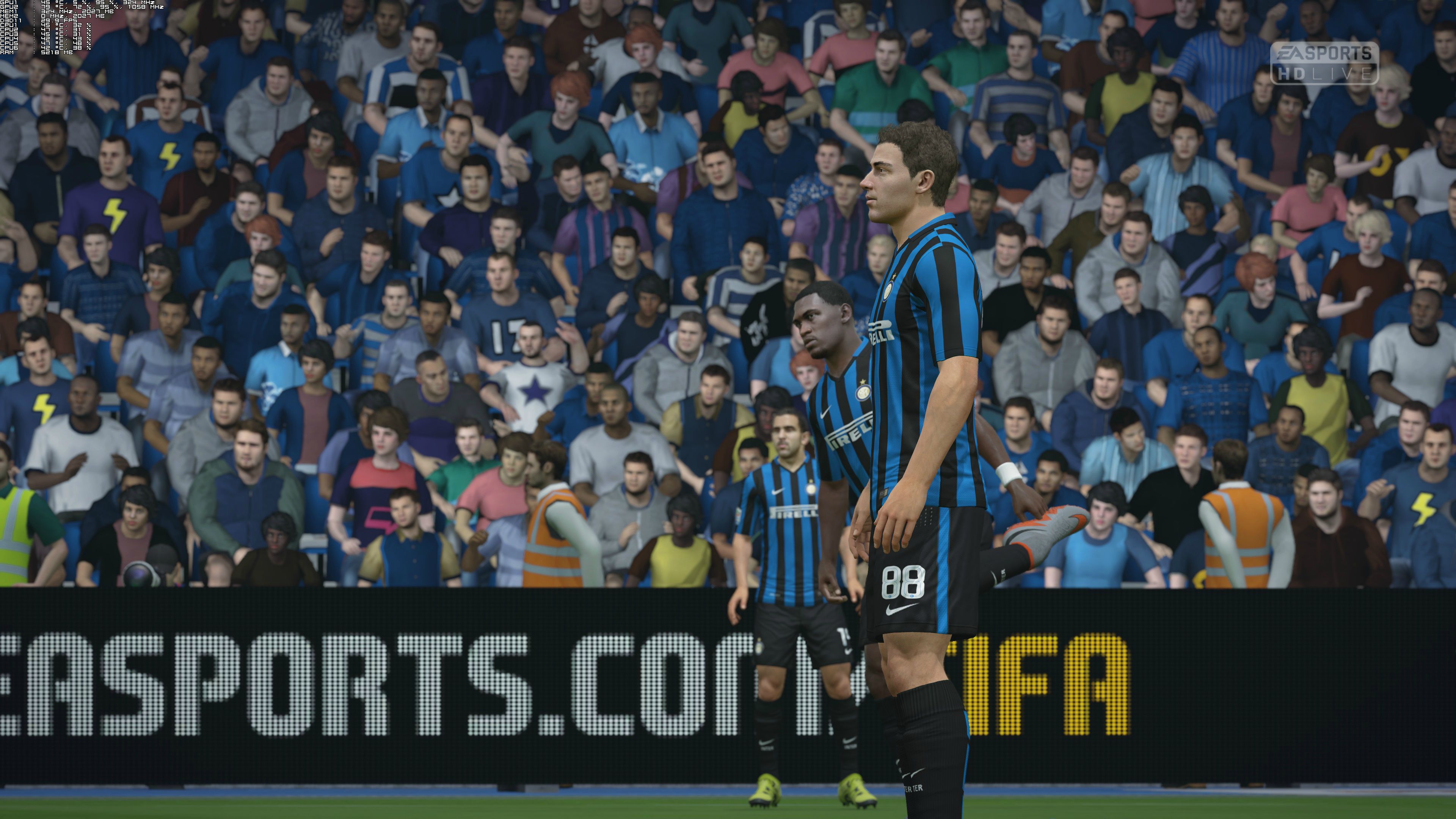 FIFA 15 PC - 11