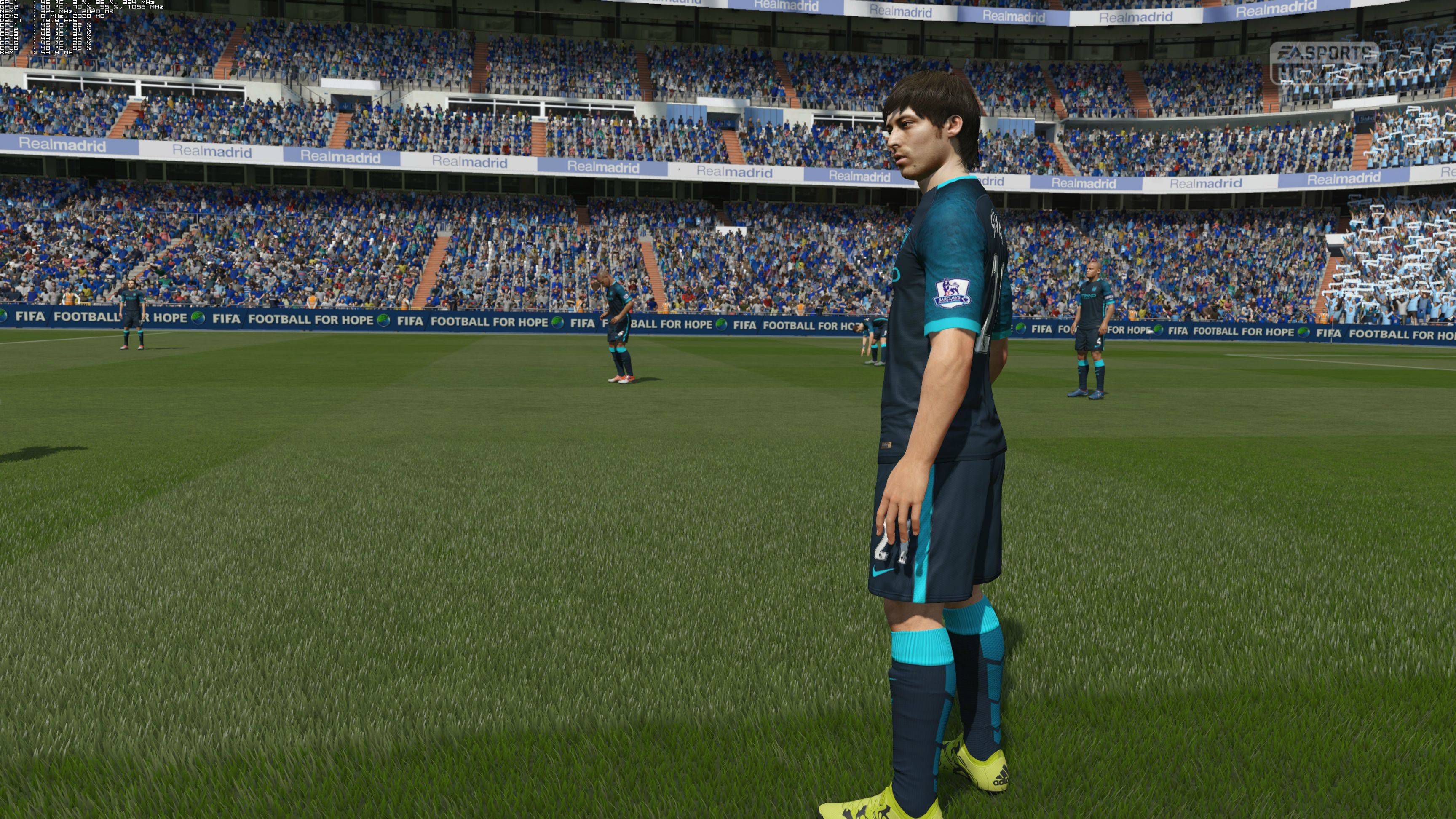 FIFA 15 PC - 15