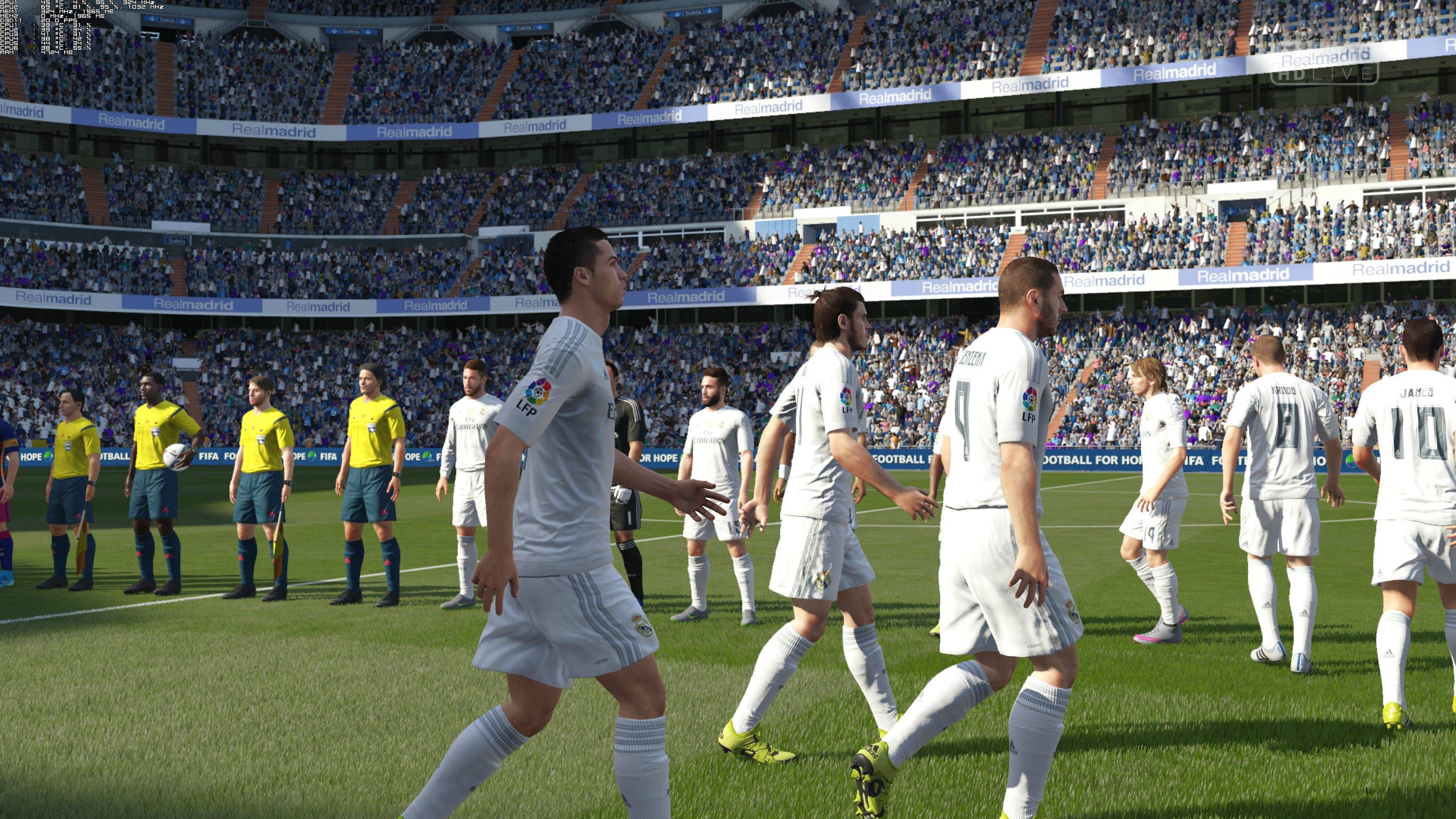 FIFA 15 PC - 1