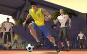 FIFA Street 3 Image 10 FIFA Street 3 Image 10