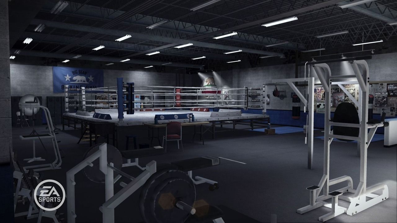 Fight Night Champion - Image 13