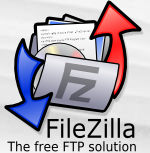 Filezilla