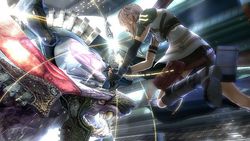 Final Fantasy 13 (1)