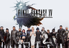 Square Enix décline Final Fantasy XV sur mobile