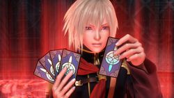 Final Fantasy Agito XIII 4